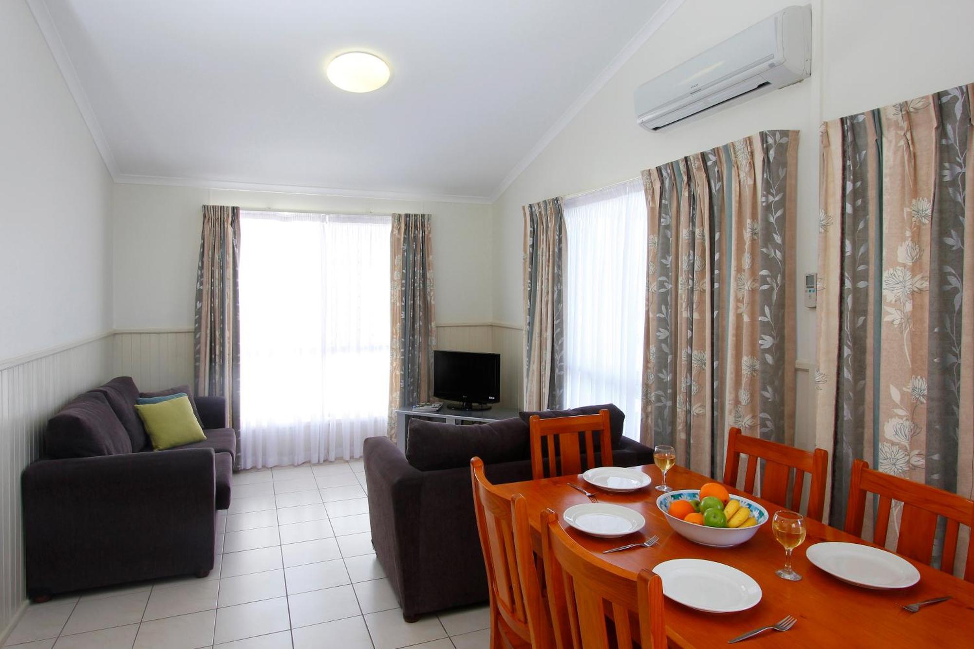 Corrimal Beach Tourist Park Γουολόνγκογκ Εξωτερικό φωτογραφία