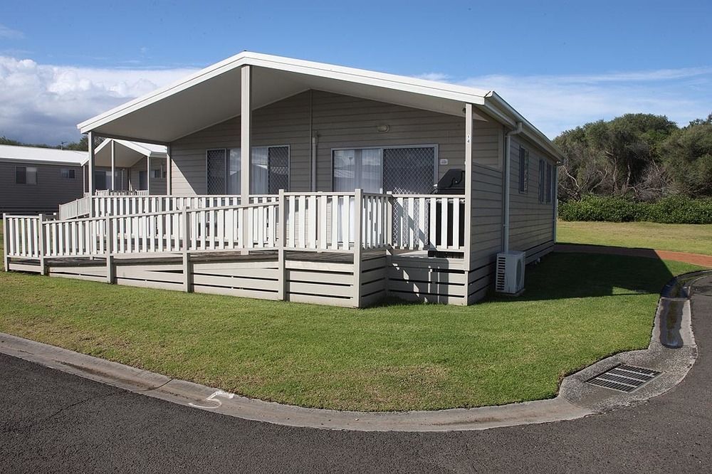 Corrimal Beach Tourist Park Γουολόνγκογκ Εξωτερικό φωτογραφία