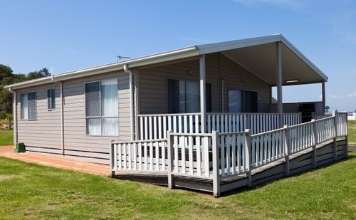 Corrimal Beach Tourist Park Γουολόνγκογκ Εξωτερικό φωτογραφία