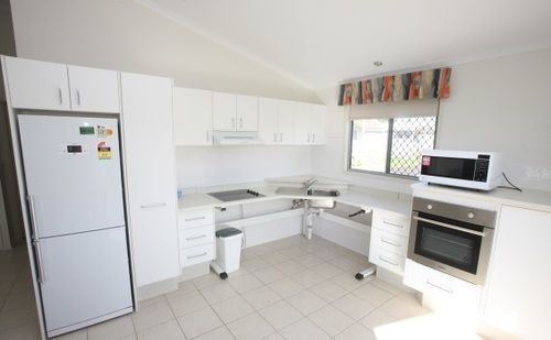 Corrimal Beach Tourist Park Γουολόνγκογκ Εξωτερικό φωτογραφία
